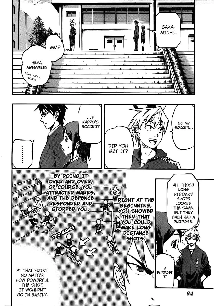 DOIS SOL Chapter 1 page 47 - 