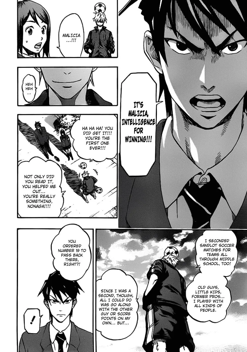 DOIS SOL Chapter 1 page 49 - 