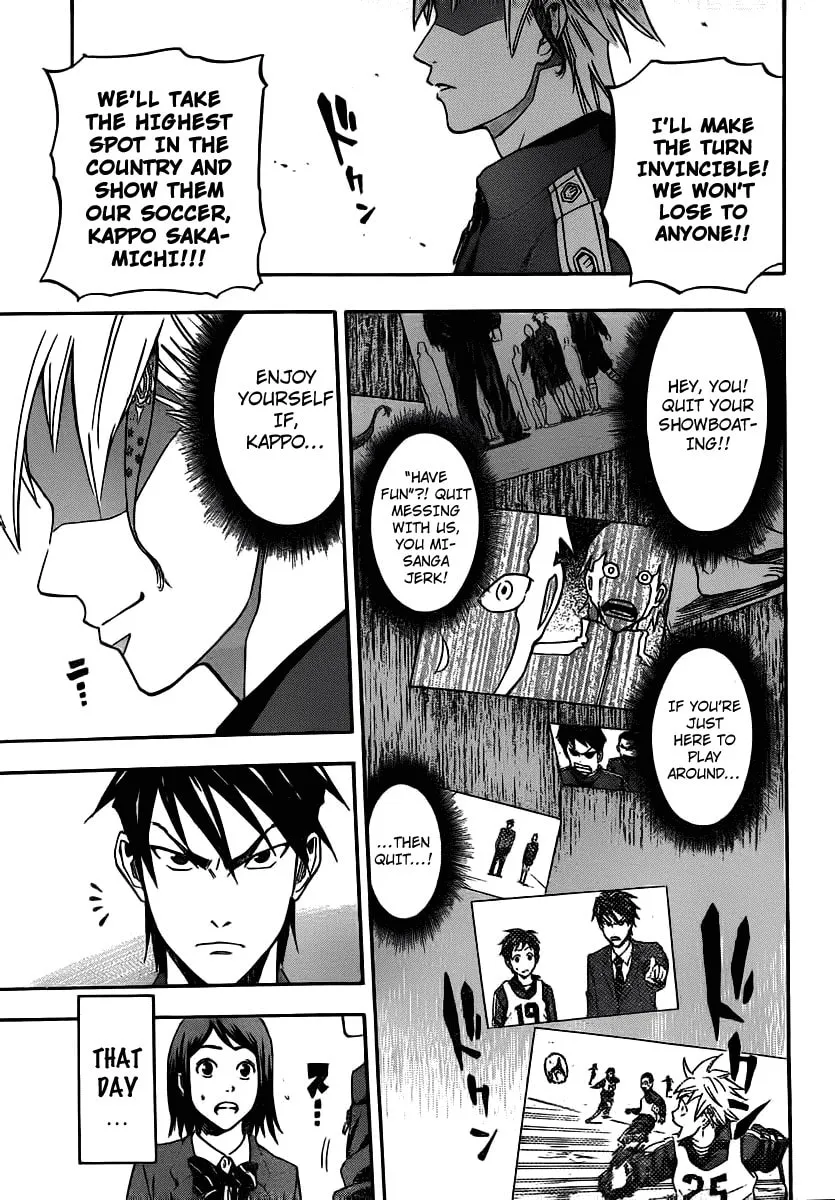 DOIS SOL Chapter 1 page 52 - 
