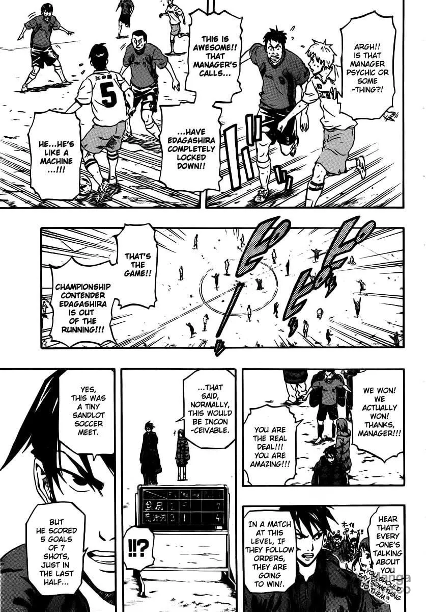 DOIS SOL Chapter 1 page 9 - 
