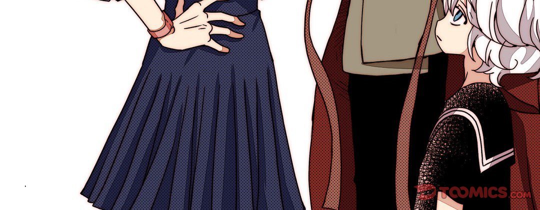 Dokebi Café Dokebi Café EP 78 - Toomics page 136 - 
