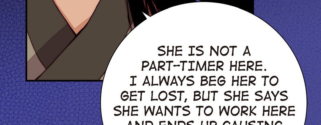 Dokebi Café Dokebi Café EP 78 - Toomics page 159 - 