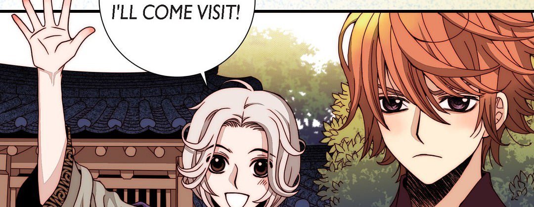 Dokebi Café Dokebi Café EP 78 - Toomics page 42 - 
