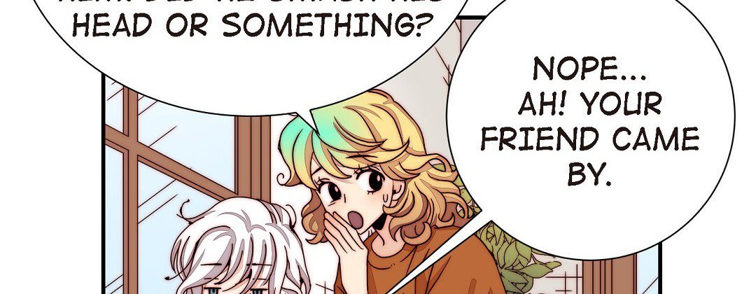Dokebi Café Dokebi Café EP 79 - Toomics page 106 - 