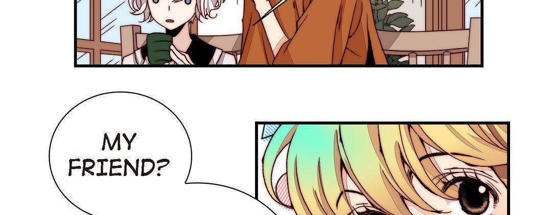 Dokebi Café Dokebi Café EP 79 - Toomics page 107 - 