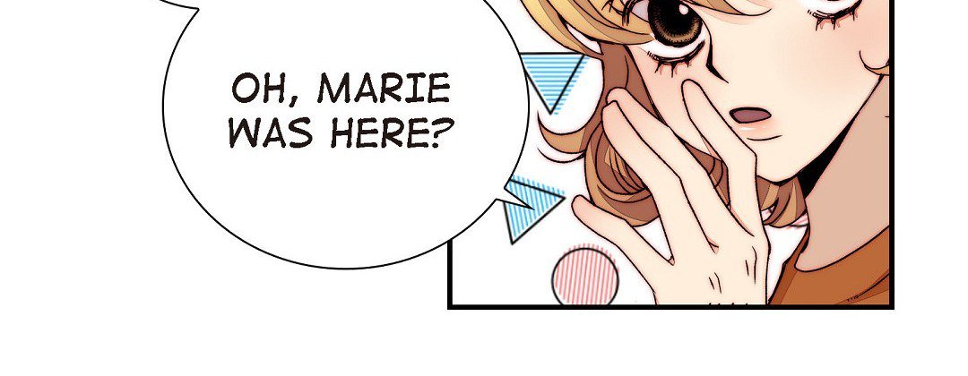 Dokebi Café Dokebi Café EP 79 - Toomics page 108 - 
