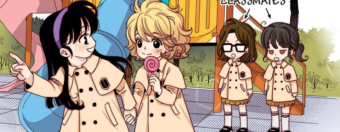 Dokebi Café Dokebi Café EP 79 - Toomics page 119 - 