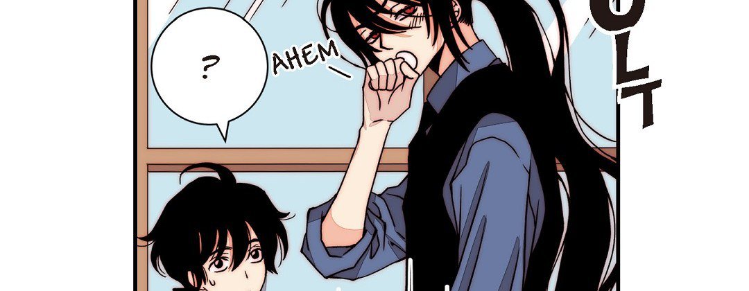 Dokebi Café Dokebi Café EP 79 - Toomics page 131 - 
