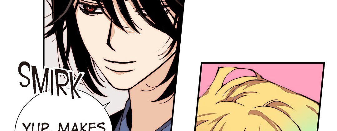 Dokebi Café Dokebi Café EP 79 - Toomics page 138 - 