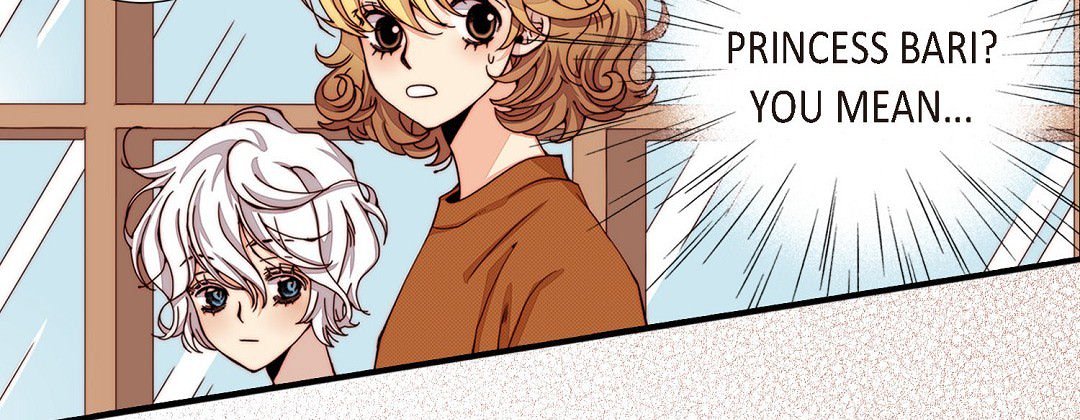 Dokebi Café Dokebi Café EP 79 - Toomics page 154 - 