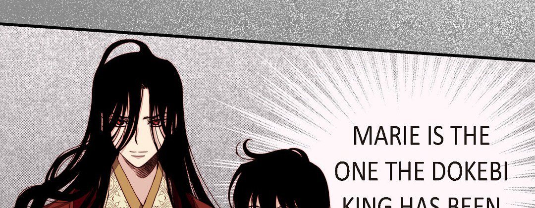 Dokebi Café Dokebi Café EP 79 - Toomics page 158 - 