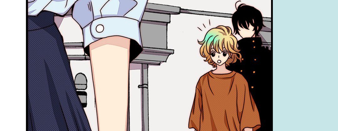 Dokebi Café Dokebi Café EP 79 - Toomics page 31 - 