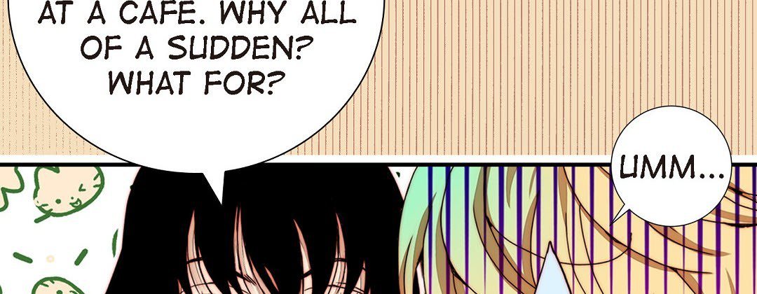 Dokebi Café Dokebi Café EP 79 - Toomics page 50 - 