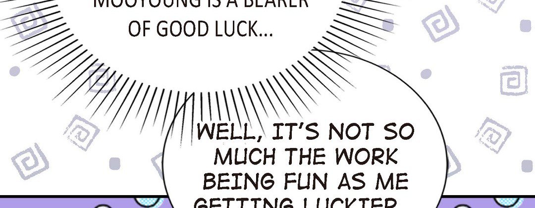 Dokebi Café Dokebi Café EP 79 - Toomics page 54 - 