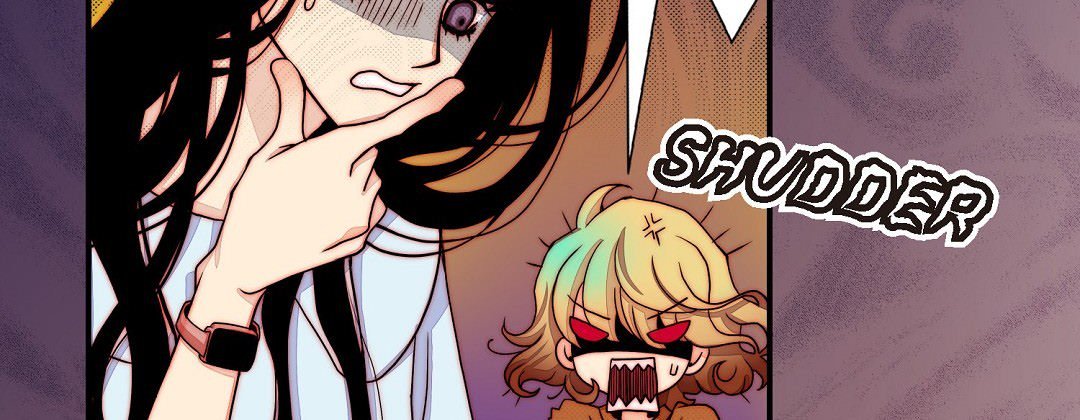 Dokebi Café Dokebi Café EP 79 - Toomics page 59 - 