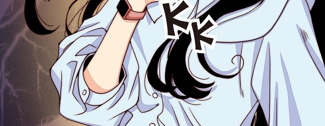 Dokebi Café Dokebi Café EP 79 - Toomics page 76 - 
