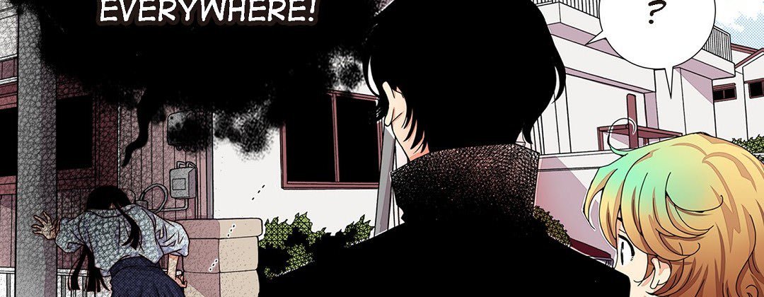 Dokebi Café Dokebi Café EP 79 - Toomics page 79 - 