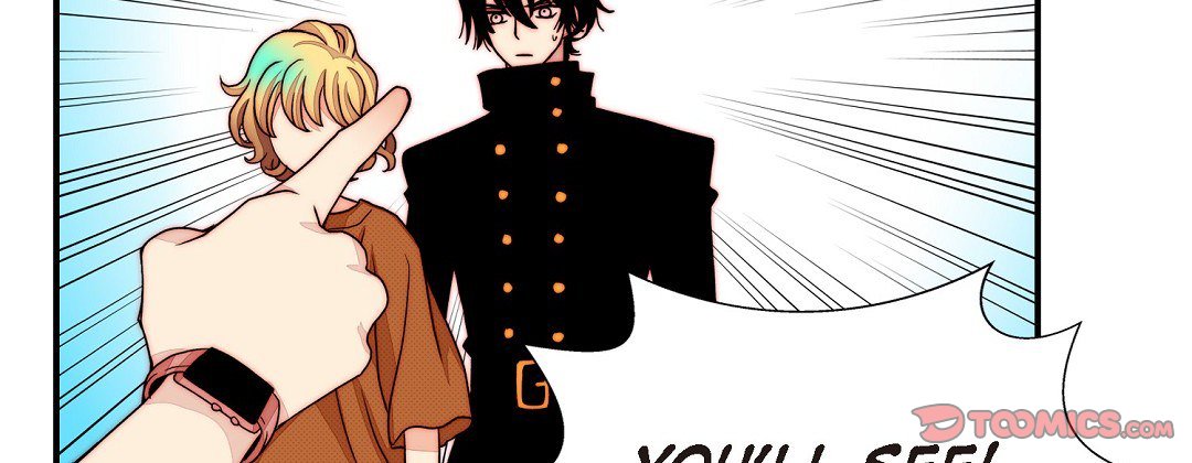 Dokebi Café Dokebi Café EP 79 - Toomics page 87 - 