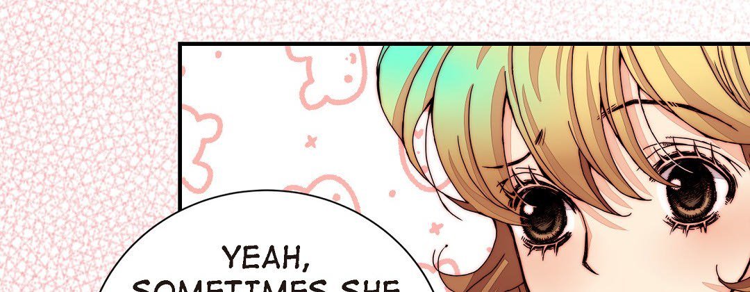 Dokebi Café Dokebi Café EP 79 - Toomics page 95 - 