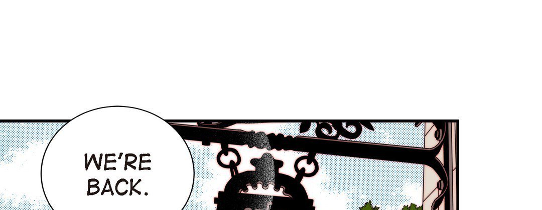 Dokebi Café Dokebi Café EP 79 - Toomics page 97 - 