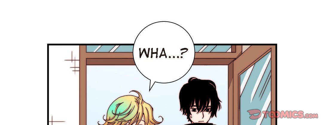 Dokebi Café Dokebi Café EP 79 - Toomics page 99 - 