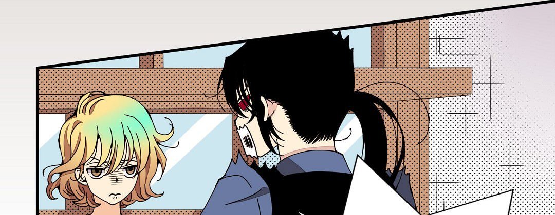 Dokebi Café Dokebi Café EP 80 - Toomics page 103 - 