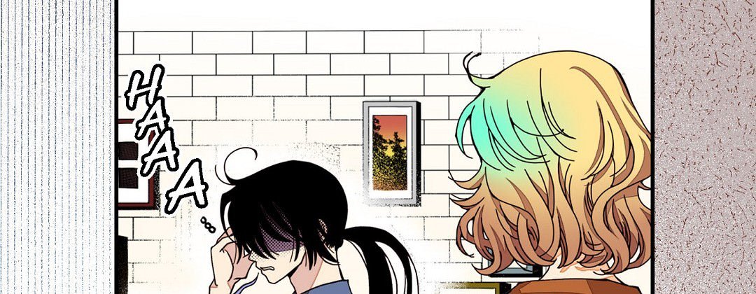 Dokebi Café Dokebi Café EP 80 - Toomics page 114 - 