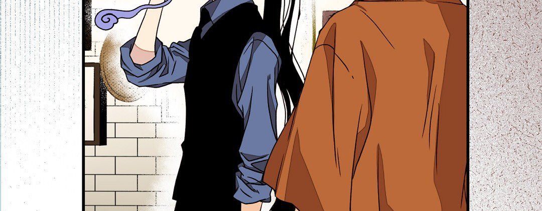 Dokebi Café Dokebi Café EP 80 - Toomics page 115 - 