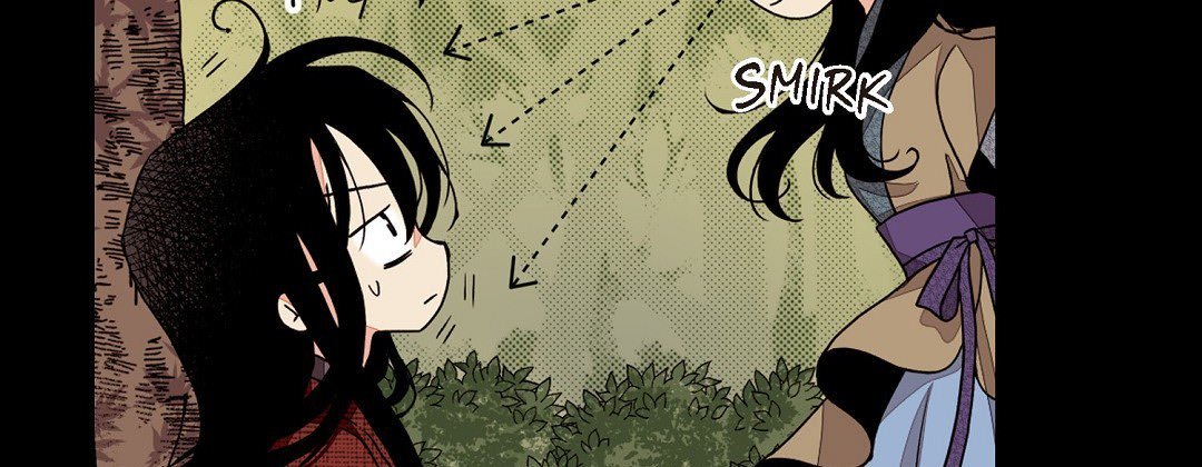 Dokebi Café Dokebi Café EP 80 - Toomics page 131 - 