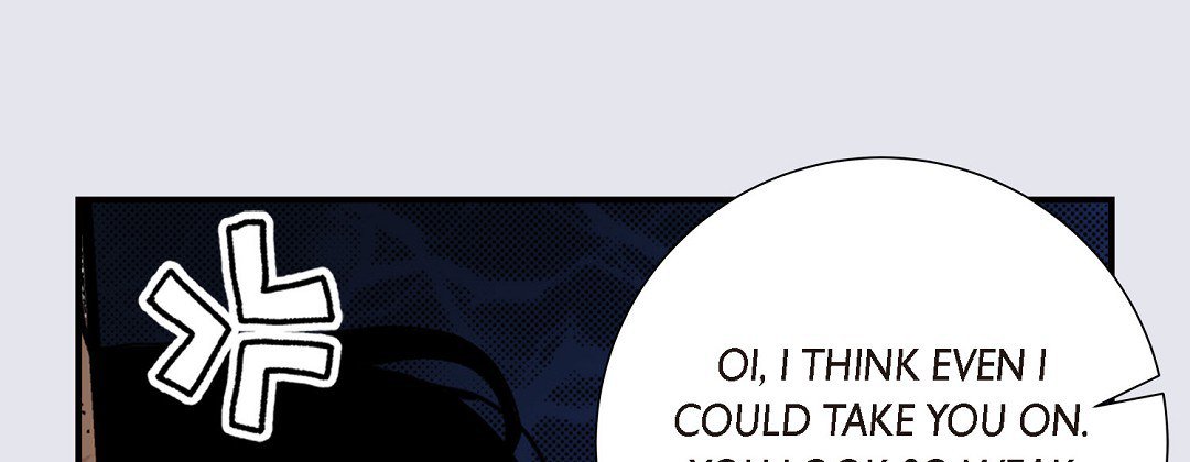 Dokebi Café Dokebi Café EP 80 - Toomics page 133 - 