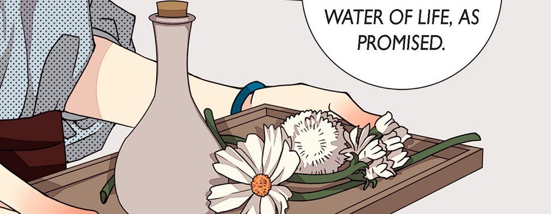 Dokebi Café Dokebi Café EP 80 - Toomics page 42 - 