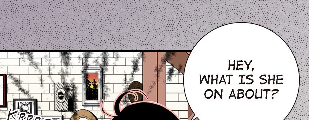 Dokebi Café Dokebi Café EP 80 - Toomics page 85 - 