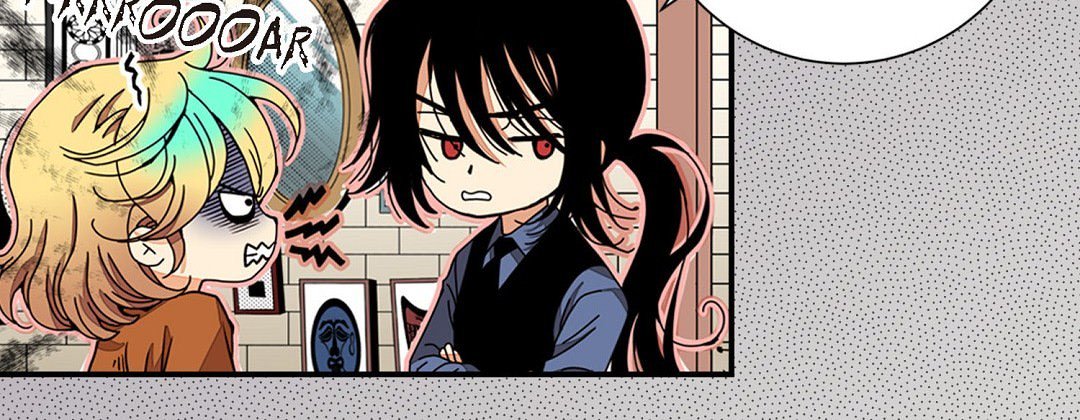 Dokebi Café Dokebi Café EP 80 - Toomics page 86 - 