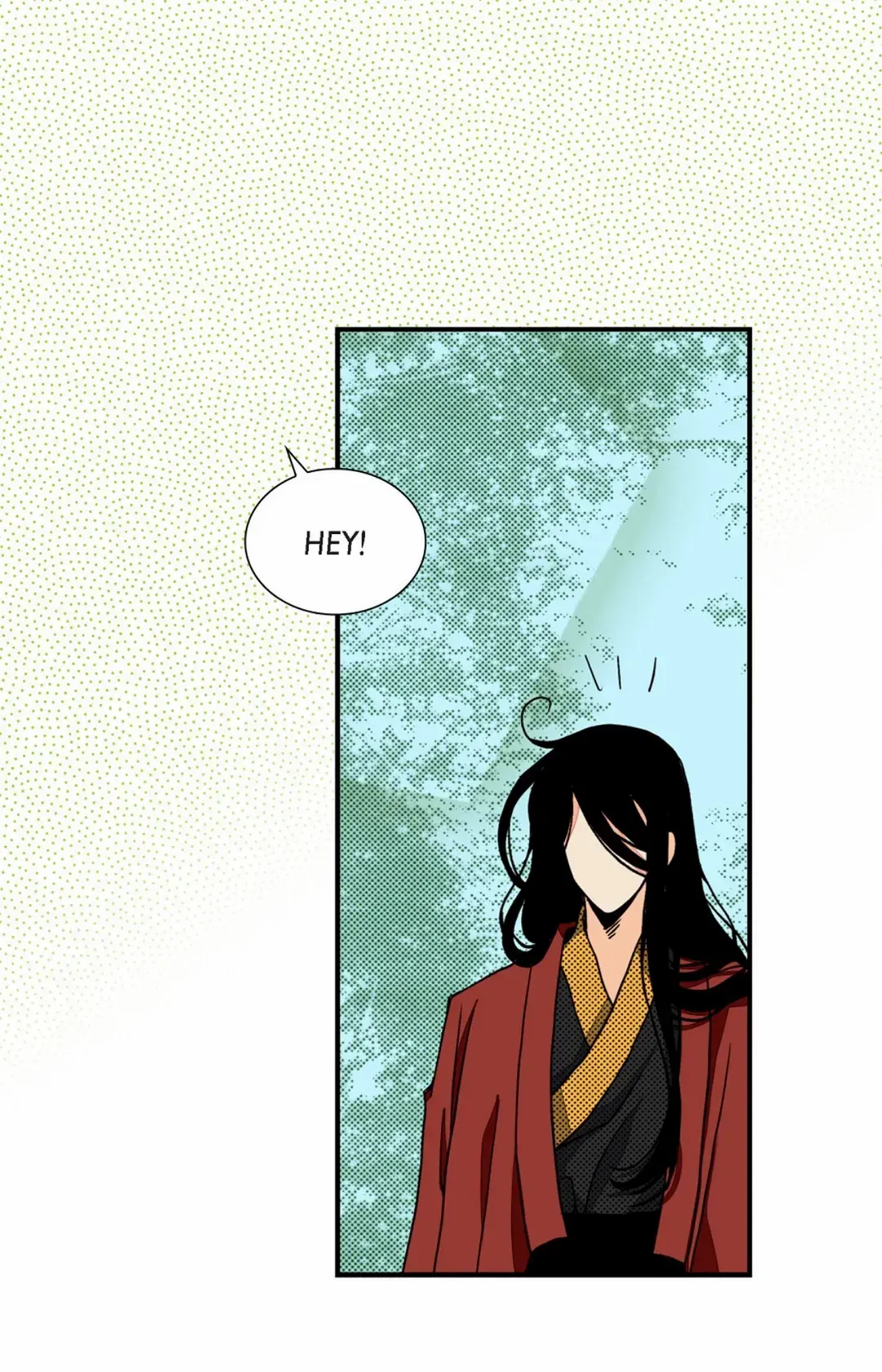 Dokebi Café Chapter 81 page 12 - 