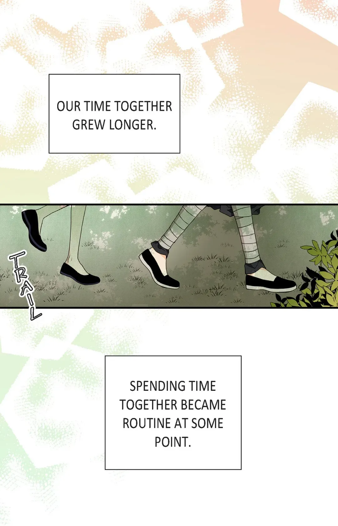 Dokebi Café Chapter 81 page 14 - 
