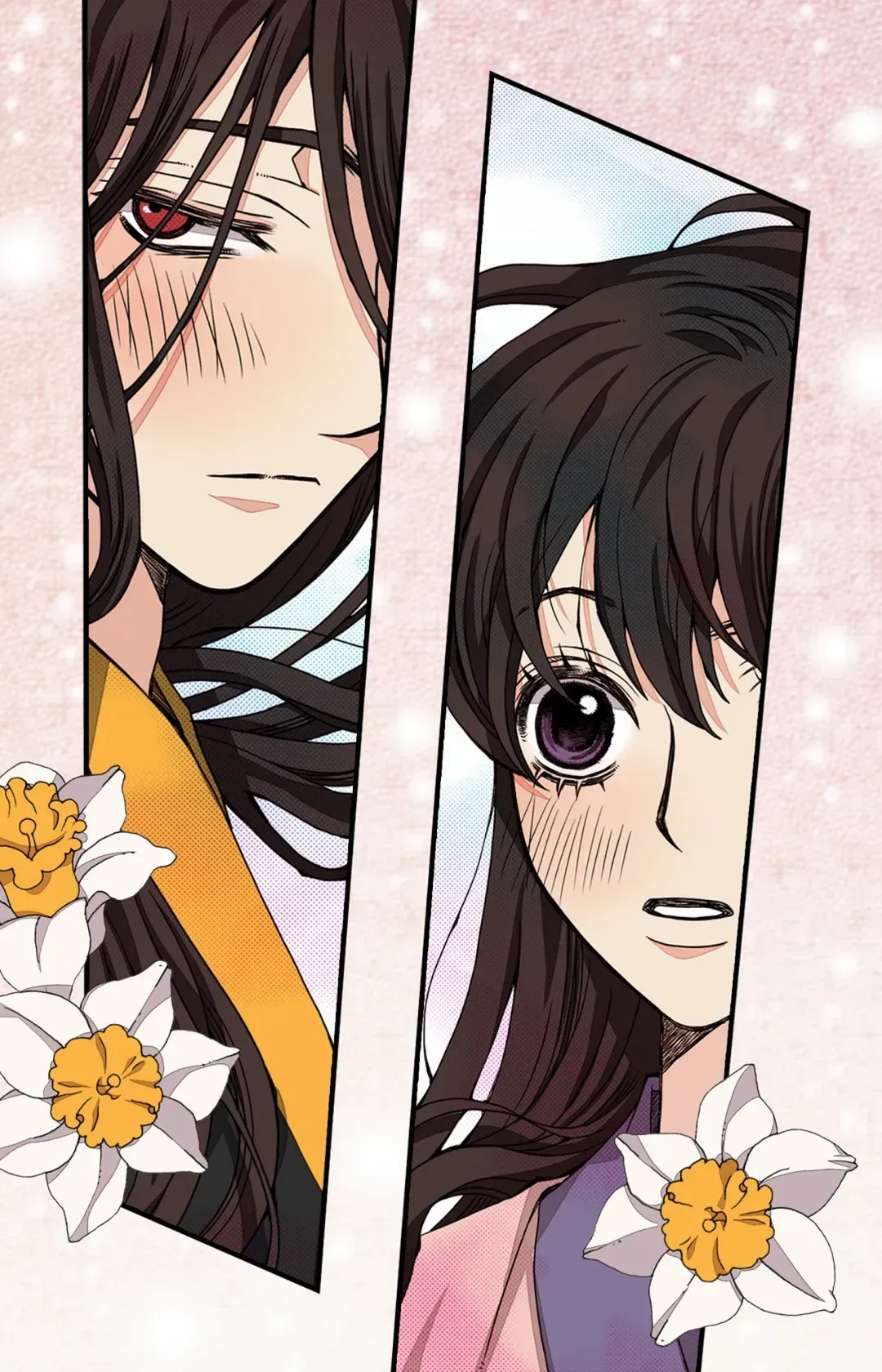 Dokebi Café Chapter 81 page 17 - 