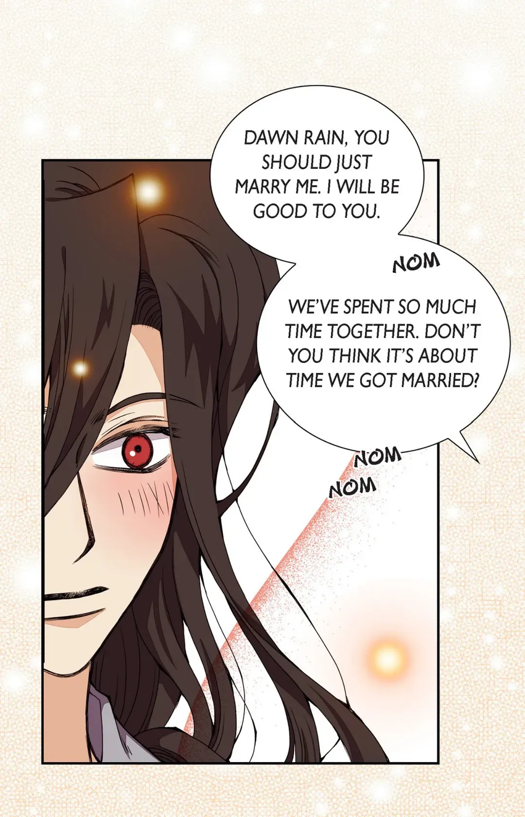 Dokebi Café Chapter 81 page 24 - 
