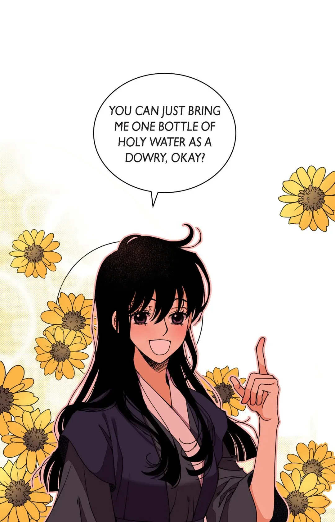 Dokebi Café Chapter 81 page 25 - 