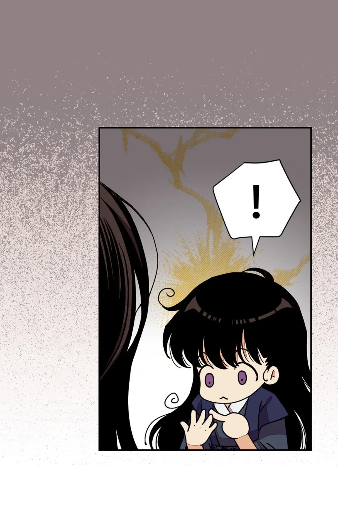 Dokebi Café Chapter 81 page 28 - 