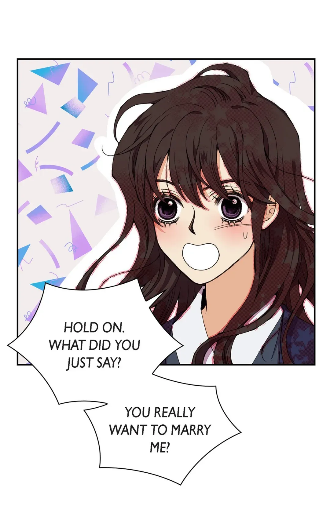 Dokebi Café Chapter 81 page 29 - 