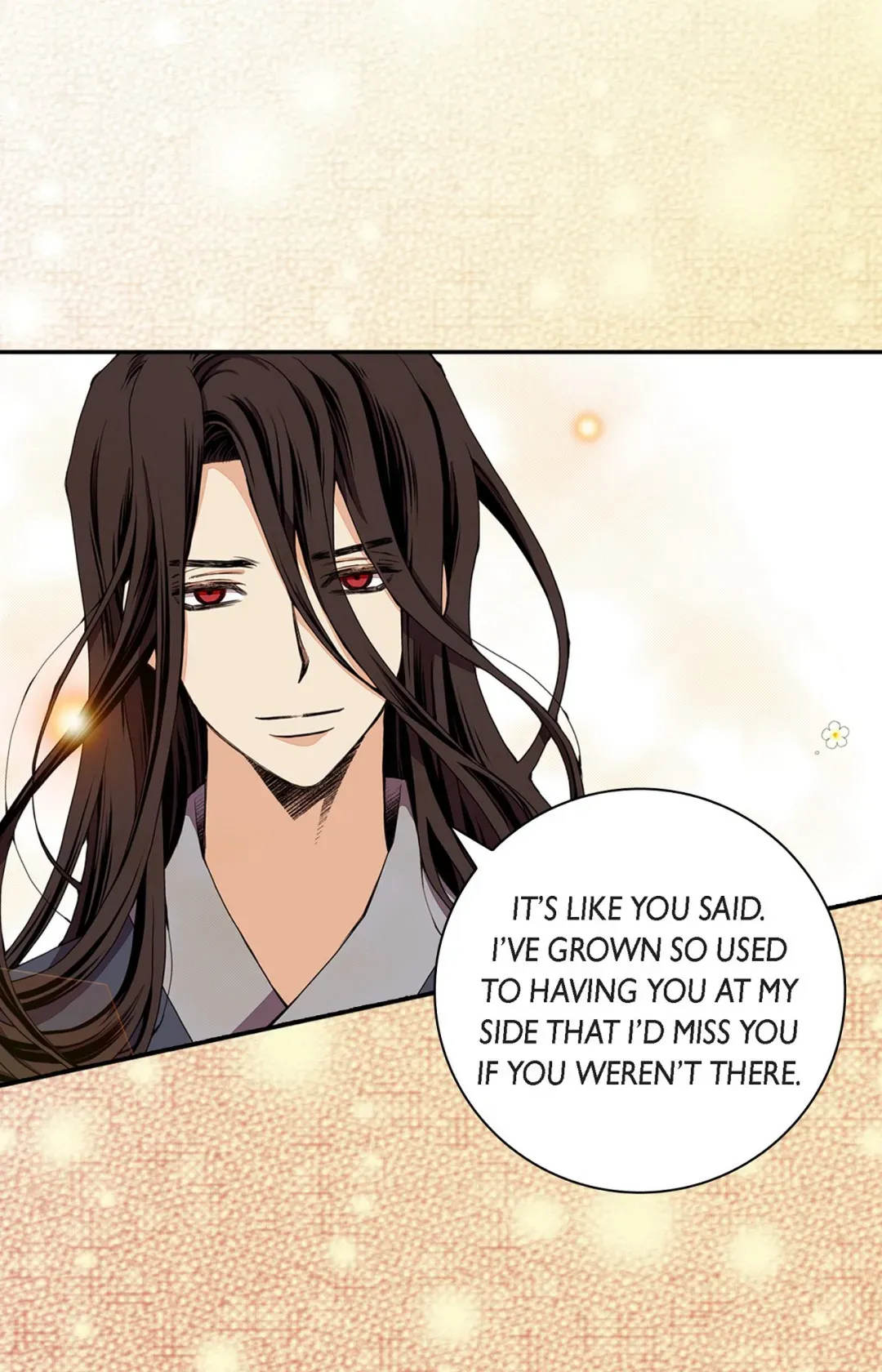 Dokebi Café Chapter 81 page 31 - 