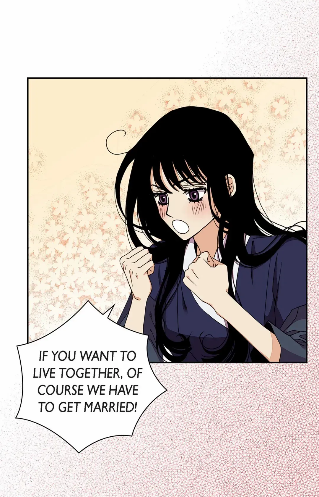 Dokebi Café Chapter 81 page 34 - 