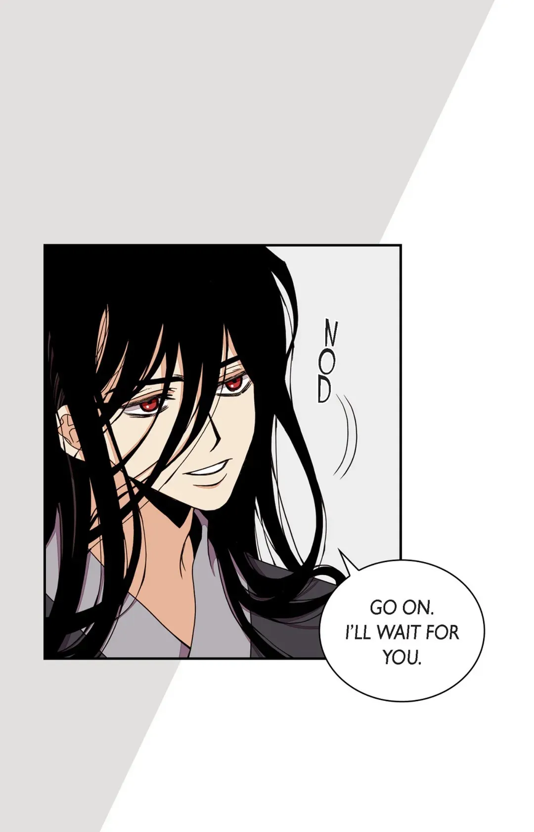Dokebi Café Chapter 81 page 36 - 