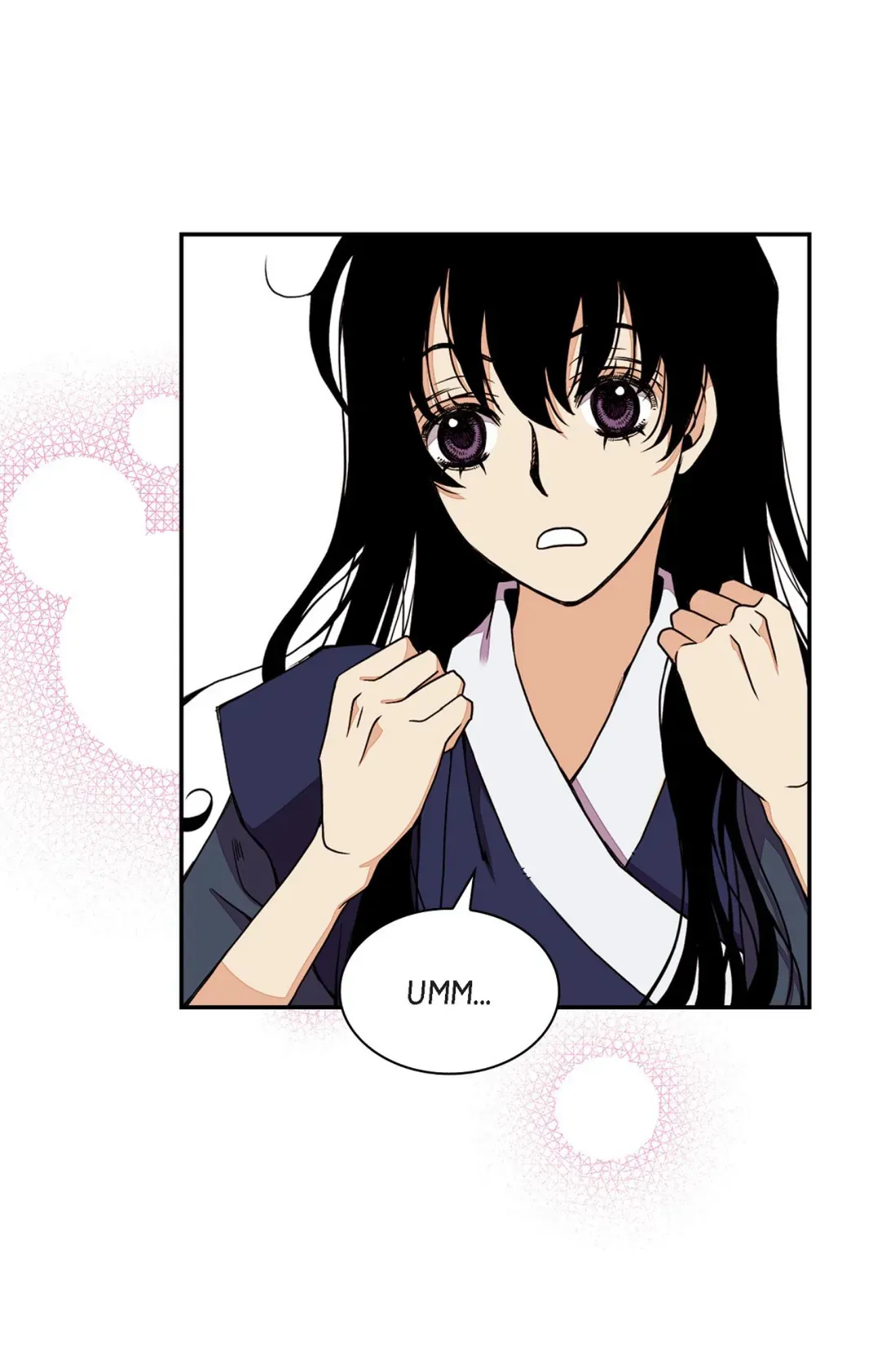 Dokebi Café Chapter 81 page 37 - 