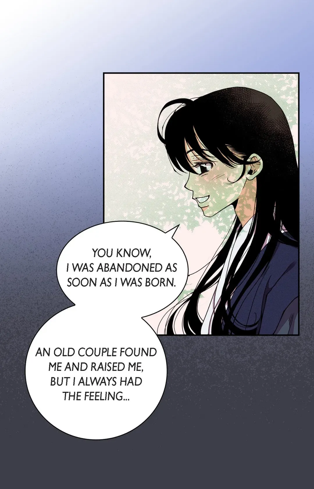 Dokebi Café Chapter 81 page 40 - 