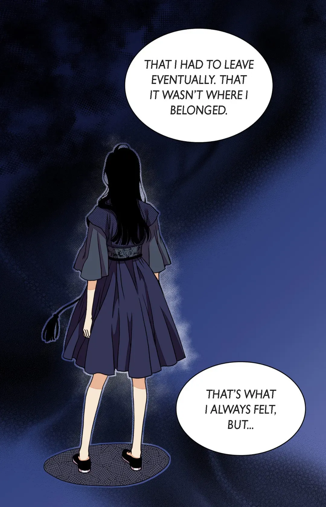Dokebi Café Chapter 81 page 41 - 