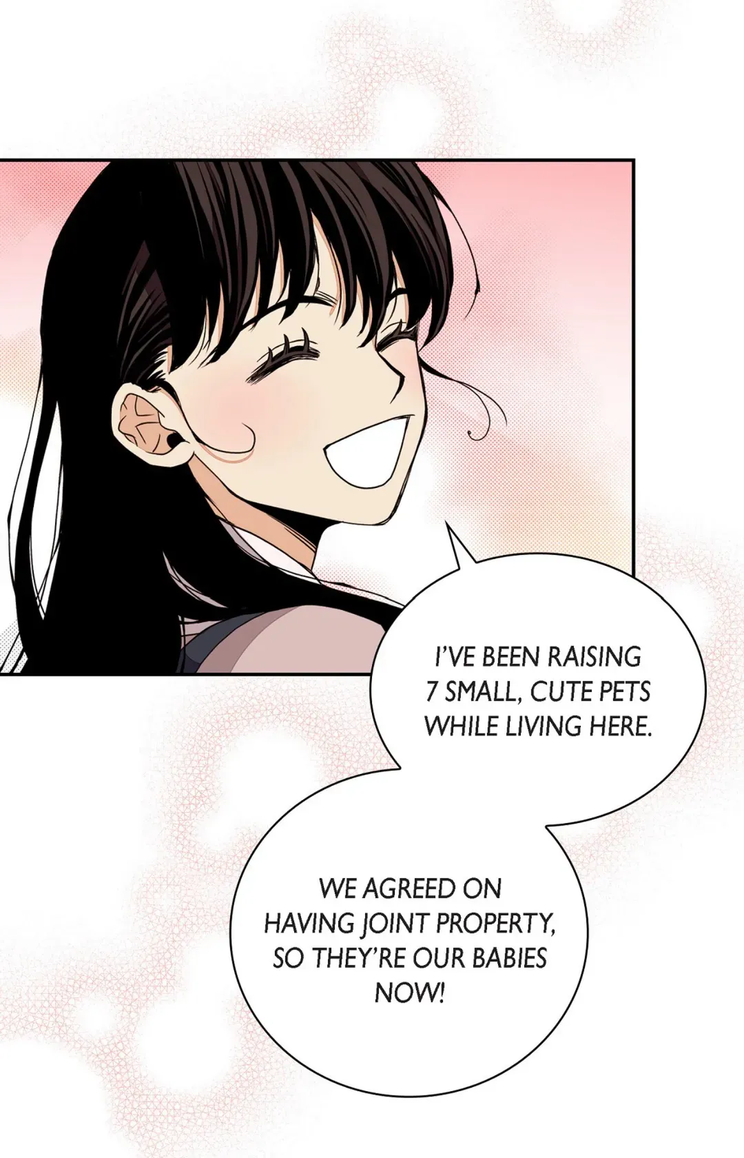 Dokebi Café Chapter 81 page 47 - 