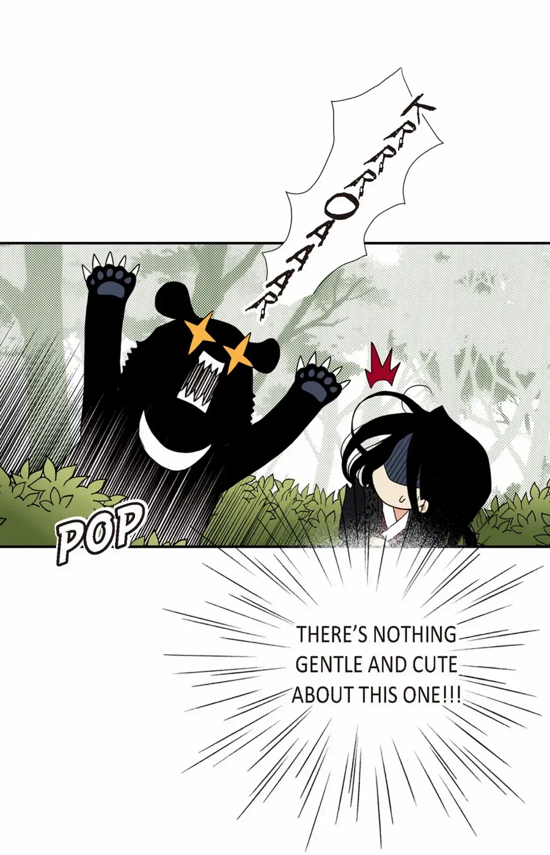 Dokebi Café Chapter 81 page 52 - 