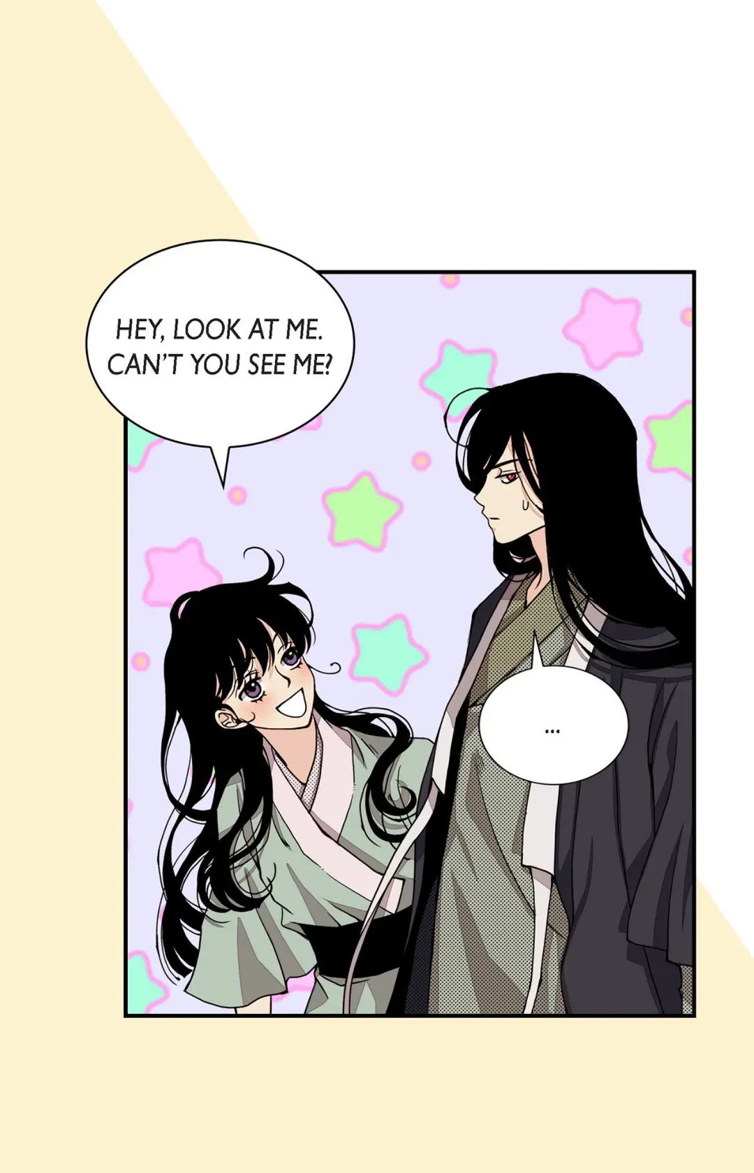 Dokebi Café Chapter 81 page 7 - 