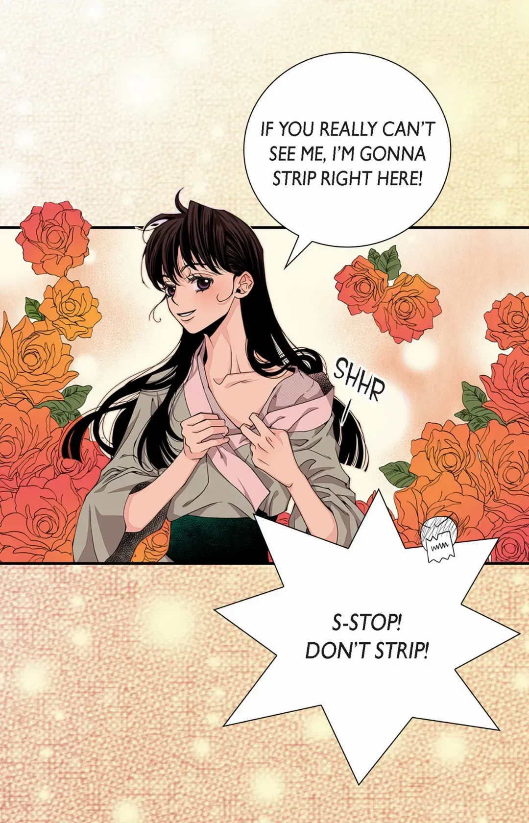 Dokebi Café Chapter 81 page 8 - 